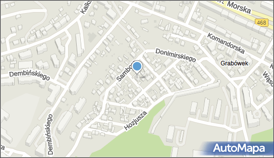 9580976425, Grzegorz Pańka 