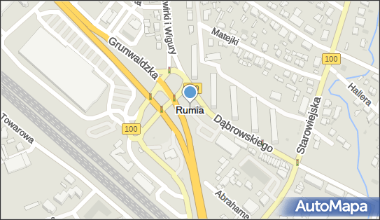 Firma Prywatna, ul. Hanki Sawickiej 23 A, Rumia 84-230 - Budownictwo, Wyroby budowlane, NIP: 9581242843