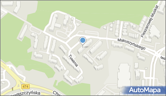 Firma Prywatna, ul. Kornela Makuszyńskiego 17D, Gdynia 81-595 - Budownictwo, Wyroby budowlane, NIP: 5861811240