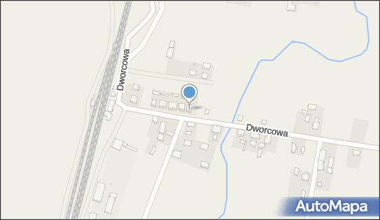 Firma Prywatna, Dworcowa 15, Subkowy 83-120 - Budownictwo, Wyroby budowlane, NIP: 5931634258