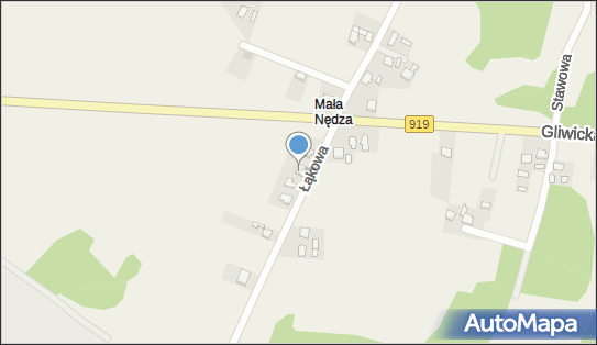 Firma Prywatna, Łąkowa 3, Nędza 47-440 - Budownictwo, Wyroby budowlane, NIP: 6391446624