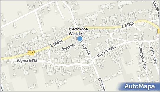 Firma Prywatna, Ligonia 3, Pietrowice Wielkie 47-480 - Budownictwo, Wyroby budowlane, NIP: 6391075323