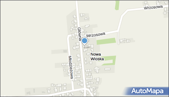 Firma Prywatna, Główna 26, Nowa Wioska 47-450 - Budownictwo, Wyroby budowlane, NIP: 6391181947