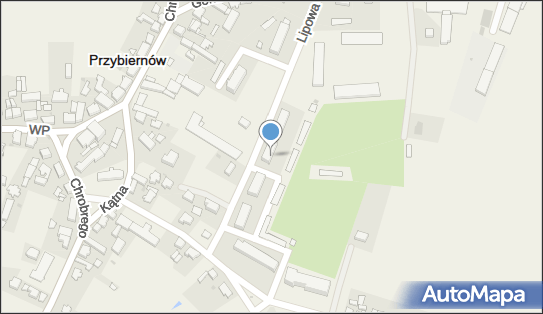 Firma Prywatna, ul. 30-lecia 2, Przybiernów 72-110 - Budownictwo, Wyroby budowlane, NIP: 8561098839