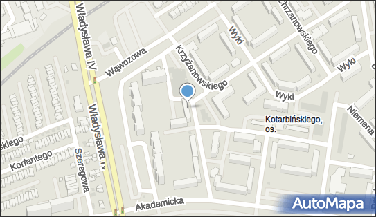 Firma Prywatna, ul. Akademicka 19B, Koszalin 75-337 - Budownictwo, Wyroby budowlane, NIP: 6692300571