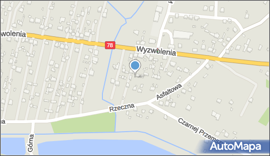 Firma Rembud, Rzeczna 65a, Poręba 42-480 - Budownictwo, Wyroby budowlane, NIP: 6491604270