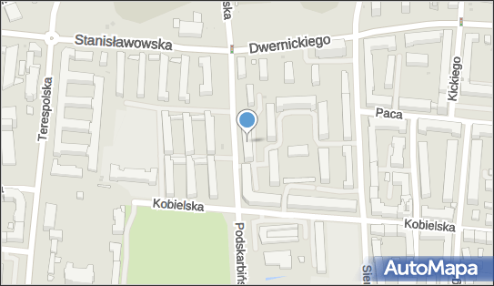 Firma Remontowa Feniks, Podskarbińska 8, Warszawa 03-833 - Budownictwo, Wyroby budowlane, NIP: 1131931142