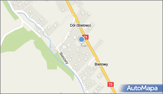 Firma Remontowo-Budowlana Daglezja Paweł Dziedzic, Bielowy 7a 39-223 - Budownictwo, Wyroby budowlane, NIP: 8721888758