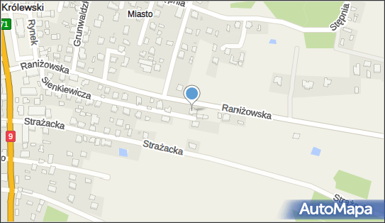 Firma Remontowo - Budowlana - Damian Siwiec, ul. Raniżowska 25 36-110 - Budownictwo, Wyroby budowlane, NIP: 8671877384