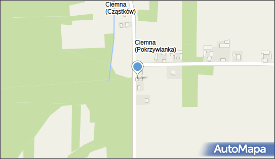 Firma Remontowo Budowlana Grześ, Pokrzywianka 24, Pokrzywianka 26-006 - Budownictwo, Wyroby budowlane, NIP: 6611331634