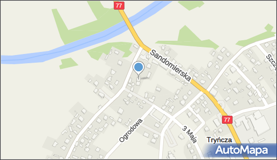 Firma Remontowo - Budowlana Kris-Bud Krzysztof Jasz, Tryńcza 110a 37-204 - Budownictwo, Wyroby budowlane, NIP: 7941534364