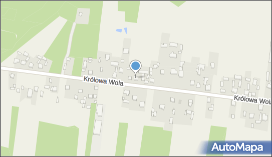 Firma Remontowo-Budowlana Krzysztof Pichola, Królowa Wola 19 97-215 - Budownictwo, Wyroby budowlane, NIP: 7732314210