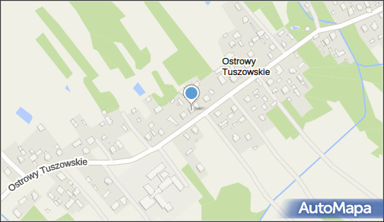 Firma Remontowo-Budowlana Magda Piotr, Ostrowy Tuszowskie 90 36-106 - Budownictwo, Wyroby budowlane, NIP: 8141576953