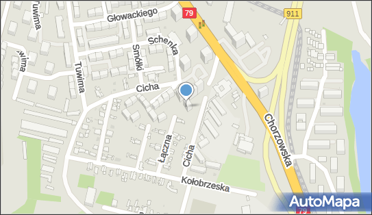 Firma Remontowo-Budowlana Michał Łatacz, Cicha 16, Bytom 41-910 - Budownictwo, Wyroby budowlane, NIP: 6261935804