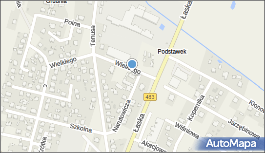 Firma Remontowo-Budowlana Owczarek Marcin, Szczerców 97-420 - Budownictwo, Wyroby budowlane, NIP: 7691770683