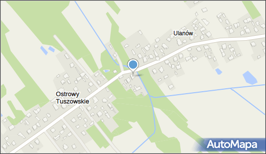 Firma Remontowo-Budowlana Paweł Lubera, Ostrowy Tuszowskie 71 36-106 - Budownictwo, Wyroby budowlane, NIP: 8141548081