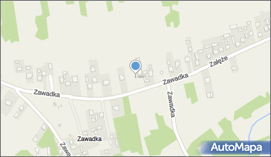 Firma Remontowo - Budowlana Ryszard Straszak, Zawadka 8a, Bydlin 32-310 - Budownictwo, Wyroby budowlane, NIP: 6371005897