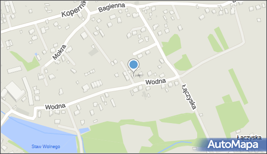 8691789938, Centrum Fliz Wojciech Biel 