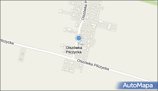 Firma Remontowo Budowlana, Olszówka Pilczycka 8 26-234 - Budownictwo, Wyroby budowlane, NIP: 6581215419