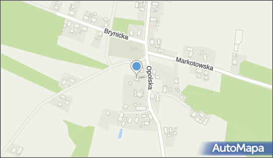 Firma Sokół Sokół Krzysztof, ul. Opolska 1A, Wąsice 46-250 - Budownictwo, Wyroby budowlane, NIP: 7511540511