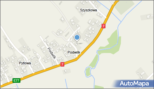 Firma Stolarsko-Ciesielska Stanisław Bosak, Podwilk 248, Podwilk 34-722 - Budownictwo, Wyroby budowlane, NIP: 7351172210