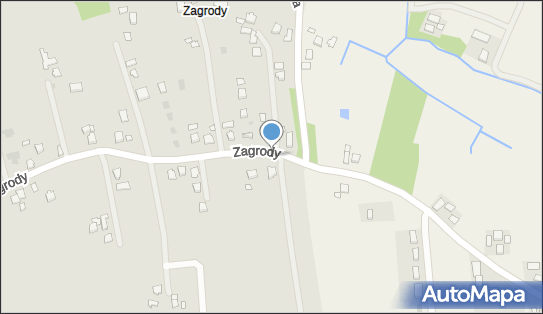 Firma Usług Podnośnikowych Zwyżka Wiater Tadeusz, Zagrody 56 36-020 - Budownictwo, Wyroby budowlane, NIP: 8132001621