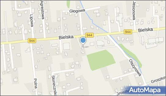 Firma Usług Ślusarskich, Bielska 234, Jaworze 43-384 - Budownictwo, Wyroby budowlane, NIP: 9371426301