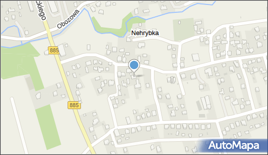 Firma Usługowa Drew Gips, Nehrybka 81, Nehrybka 37-733 - Budownictwo, Wyroby budowlane, NIP: 7951379014