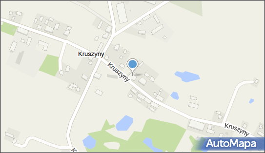 Firma Usługowa Julia Sebastian Brzeziński, Kruszyny 60, Kruszyny 87-326 - Budownictwo, Wyroby budowlane, NIP: 8741034580