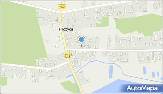 Firma Usługowa Krzysztof Hyski, Pilczyca 26, Pilczyca 29-120 - Budownictwo, Wyroby budowlane, NIP: 6562118164