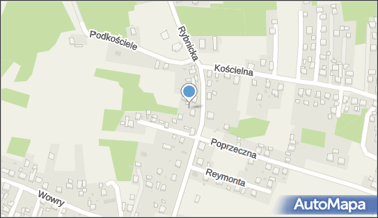 Firma Usługowa Monia, Rybnicka 23, Jankowice 44-264 - Budownictwo, Wyroby budowlane, NIP: 6421570413