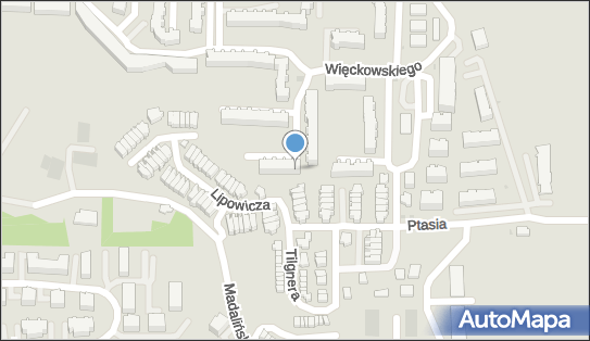 5831752797, Firma Usługowa 