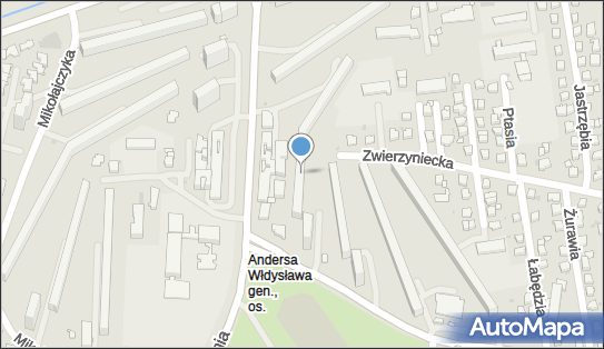 Firma Usługowa Szalacha Piotr, ul. Władysława Broniewskiego 32 35-222 - Budownictwo, Wyroby budowlane, NIP: 8132738267