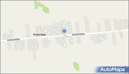 Firma Usługowa Wiktor Nems, Antoniów 12, Antoniów 26-434 - Budownictwo, Wyroby budowlane, NIP: 6010007395