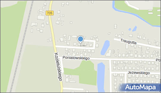 Firma Usługowo Budowlana Bys Bud, Spokojna 3, Skierniewice 96-100 - Budownictwo, Wyroby budowlane, NIP: 8361537085