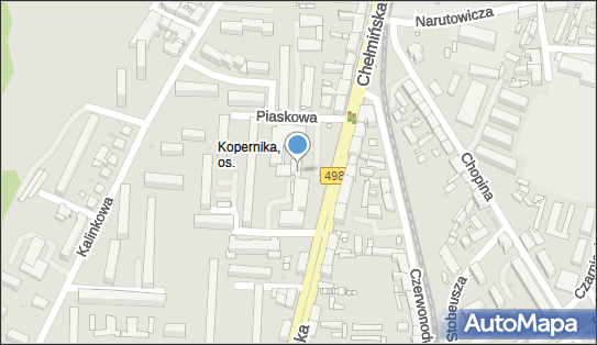 Firma Usługowo - Handlowa ''''Men - Bud'''' Gabriela Olszewska 86-300 - Budownictwo, Wyroby budowlane, NIP: 8761676413