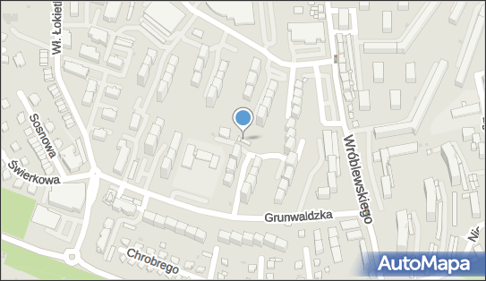 Firma Usługowo Handlowa Oskar, ul. Grunwaldzka 6 A/12 41-106 - Budownictwo, Wyroby budowlane, NIP: 6430003464