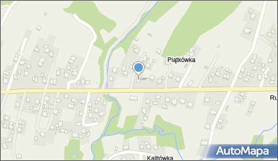 Firma Usługowo - Handlowa Raf-Kop Rafał Piątek, Rudnik 32-440 - Budownictwo, Wyroby budowlane, NIP: 6811460750