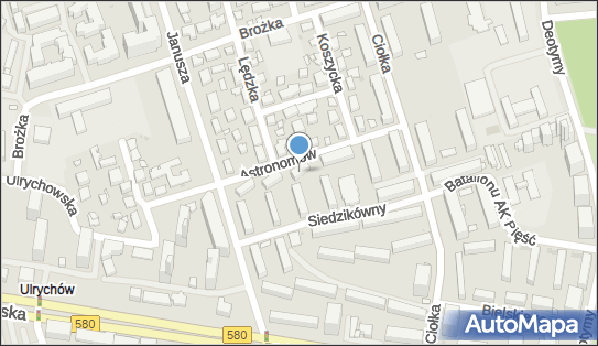 Firma Usługowo Handlowa Rutex Tomasz Runo, Astronomów 7, Warszawa 01-450 - Budownictwo, Wyroby budowlane, NIP: 5211331452