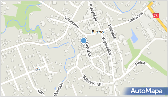 Firma Usługowo-Handlowa Tele-Serwis Podraza Tomasz, Rynek 29A 39-220 - Budownictwo, Wyroby budowlane, NIP: 8721114330