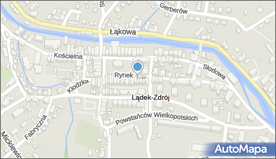 Firma Usługowo Handlowa, ul. Zdrojowa 4, Lądek-Zdrój 57-540 - Budownictwo, Wyroby budowlane, NIP: 8811057334