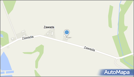 Firma Usługowo Handlowa, Zawada-Piaski 13, Zawada-Piaski 87-821 - Budownictwo, Wyroby budowlane, NIP: 8881981509