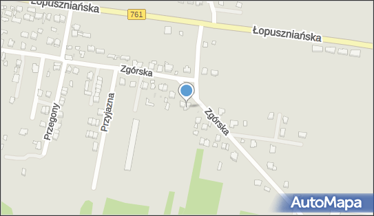 Firma Usługowo Handlowa, Zgórska 69, Kielce 25-827 - Budownictwo, Wyroby budowlane, NIP: 9590143224