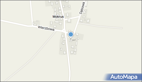 Firma Usługowo Handlowo Produkcyjna, ul. Mokruska 28, Giebło 42-433 - Budownictwo, Wyroby budowlane, NIP: 6491824764