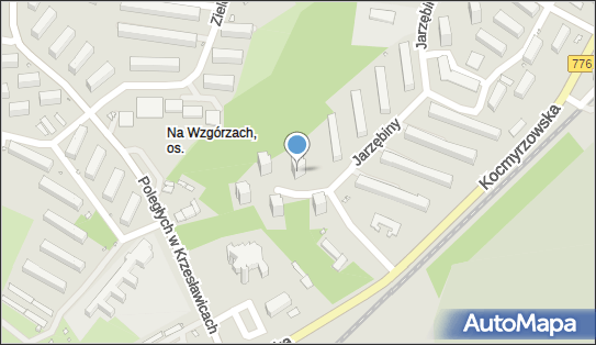 Firma Usługowo Remontowo Budowlana Mag, os. Na Wzgórzach 6 31-721 - Budownictwo, Wyroby budowlane, NIP: 6781761173