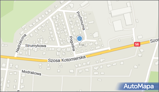 Firma Wielobranżowa Marcin Karbowski, Strumykowa 36, Koronowo 86-010 - Budownictwo, Wyroby budowlane, NIP: 5542226097