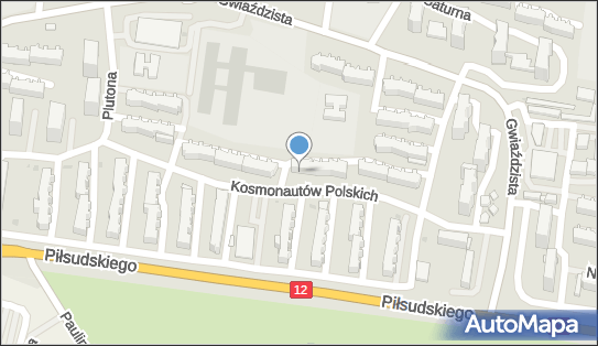 Firma Wielobranżowa, Kosmonautów Polskich 32, Głogów 67-200 - Budownictwo, Wyroby budowlane, NIP: 6931856261