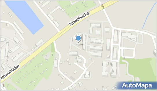 Firma, ul. Nowohucka 51A, Kraków 30-728 - Budownictwo, Wyroby budowlane, numer telefonu, NIP: 9450003894