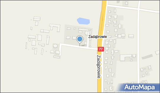 FK Usługi Budowlane Building Service, ul. Piłsudskiego 1 37-550 - Budownictwo, Wyroby budowlane, NIP: 7921311595