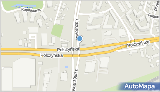 Floryda, Połczyńska 90, Warszawa 01-302 - Budownictwo, Wyroby budowlane, NIP: 5222663301